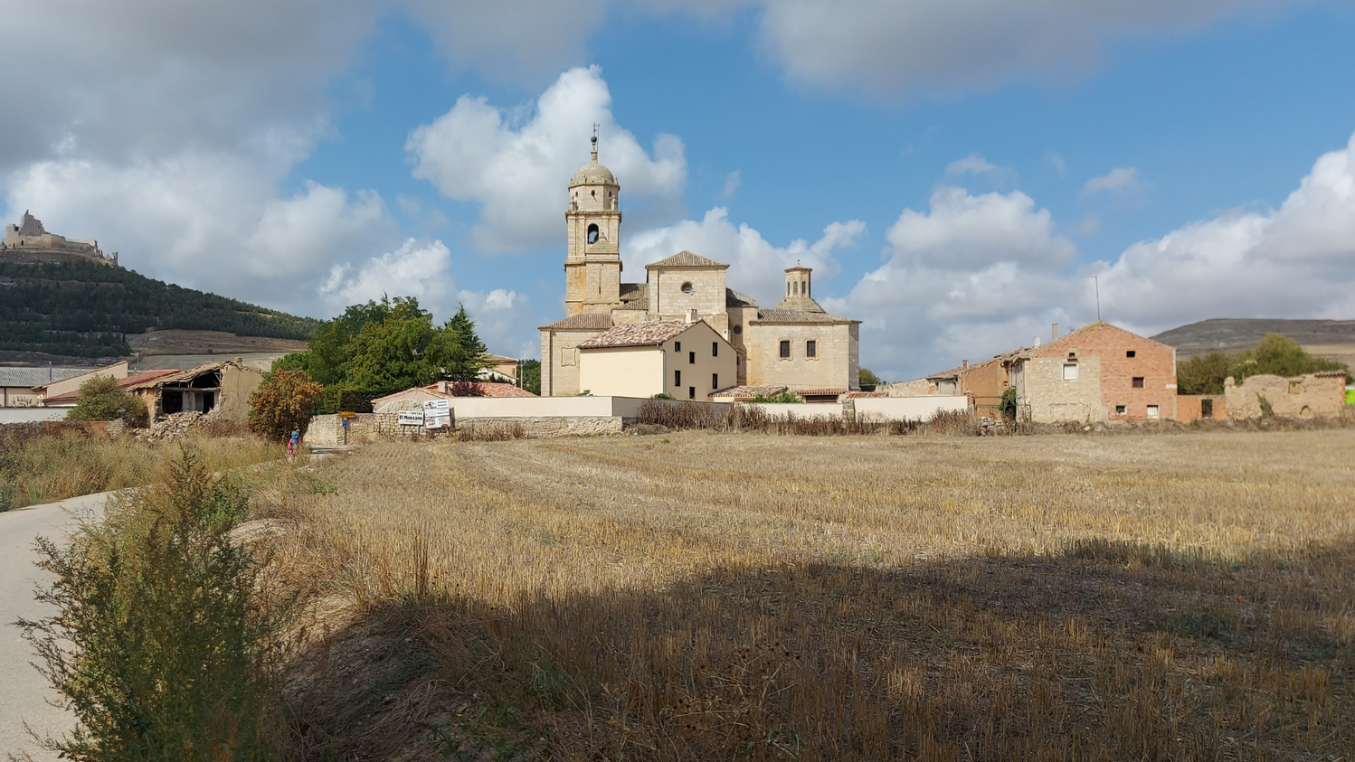 Complete Guide: how to prepare for the Camino de Santiago