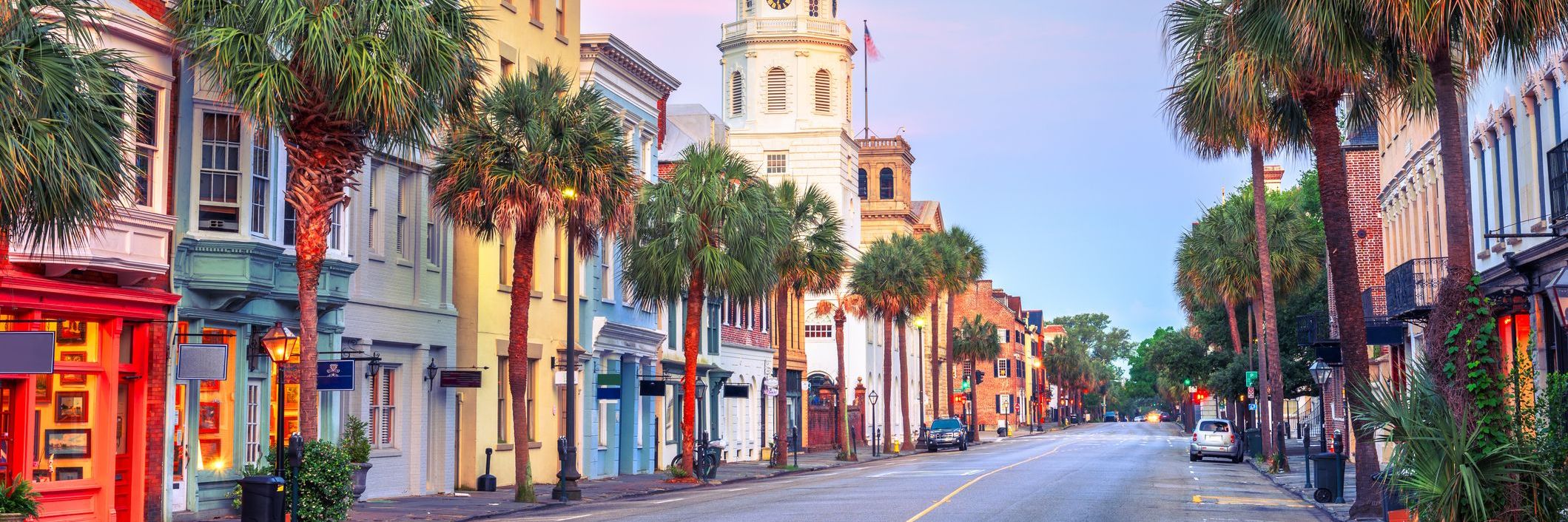 Charleston