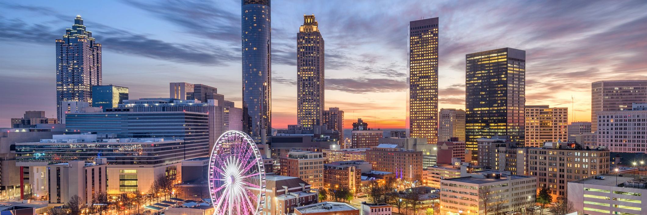 Atlanta