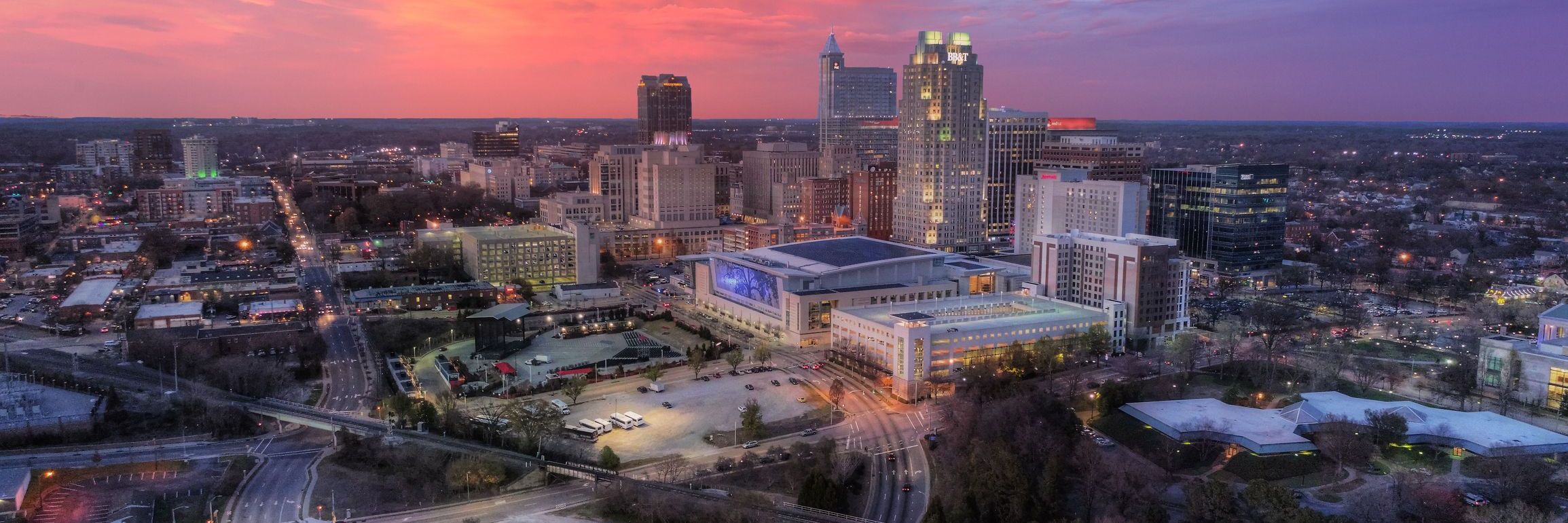 Raleigh