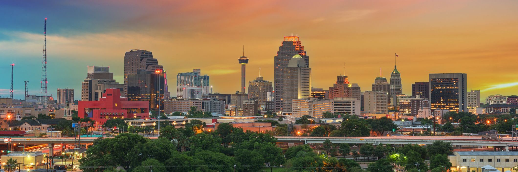 San Antonio