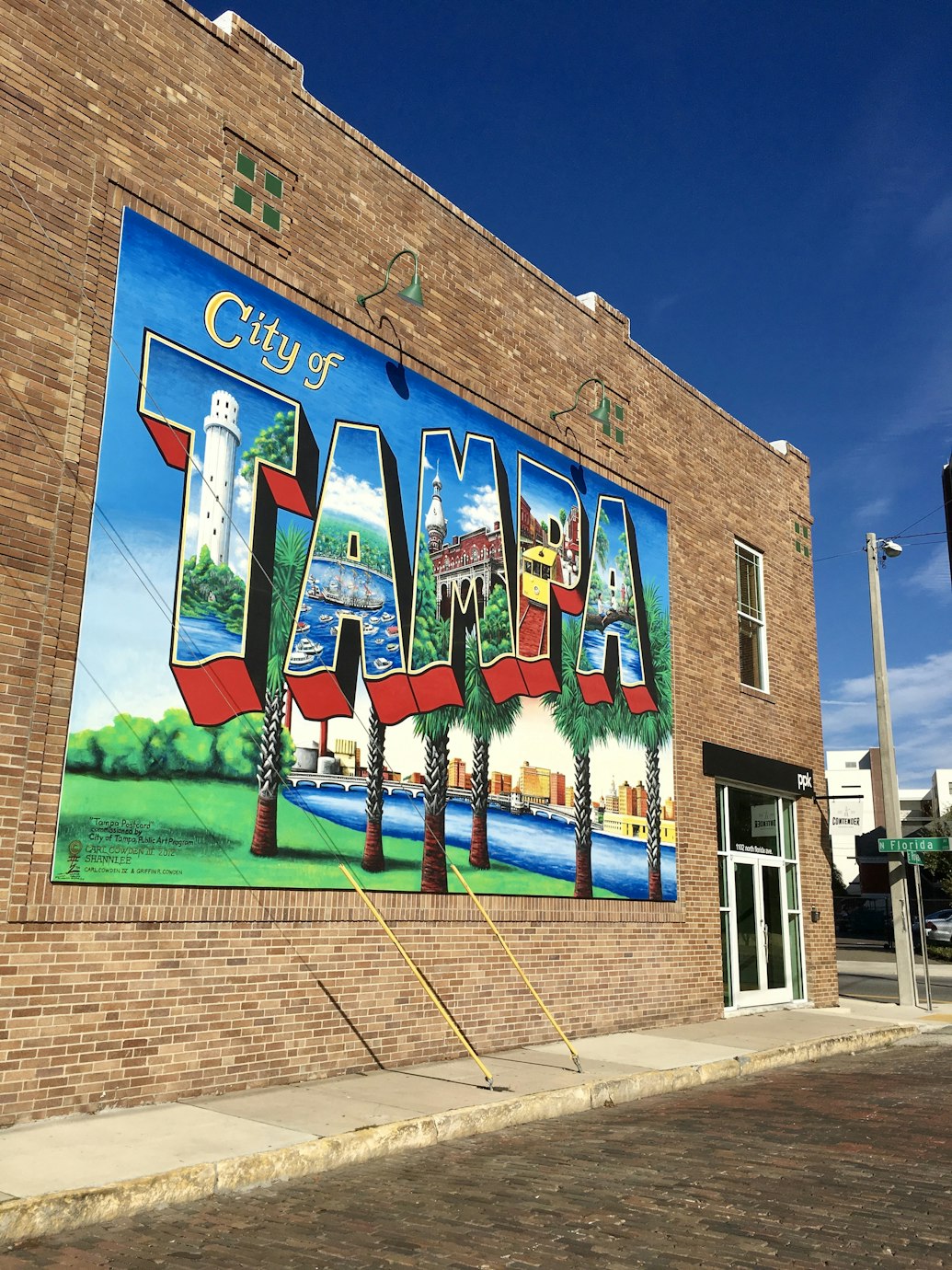 Tampa