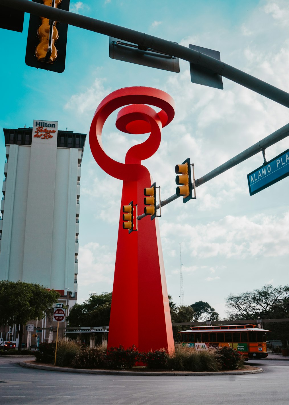 San Antonio