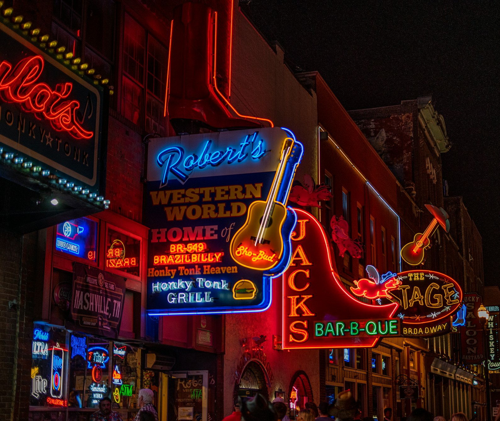 Nashville