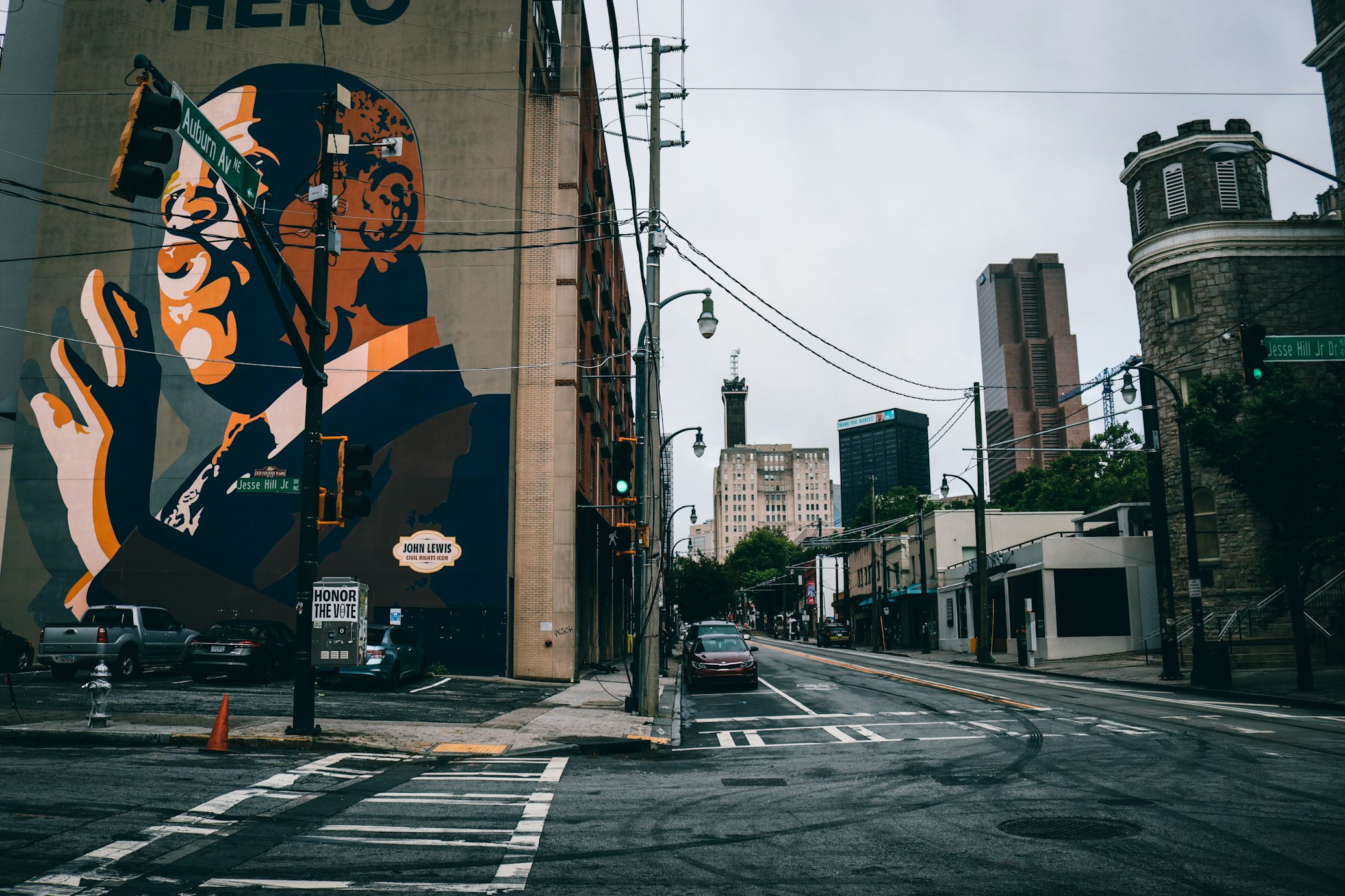 Atlanta