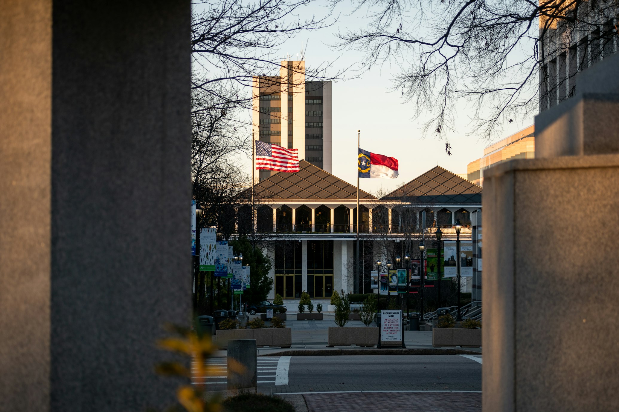 Raleigh