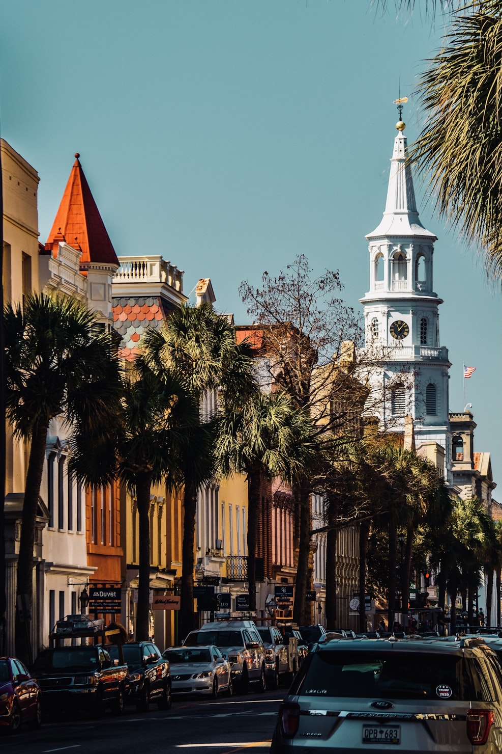 Charleston