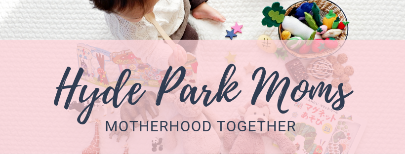 Hyde Park Moms cover